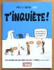 T'inquiète !  Tous les dessins parus dans l'Hebdo 2006-2007 + 15 inédits (en Suisse romande). . Mix & Remix: 