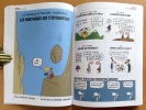T'inquiète !  Tous les dessins parus dans l'Hebdo 2006-2007 + 15 inédits (en Suisse romande). . Mix & Remix: 