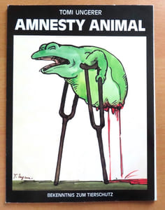 Amnesty animal. 