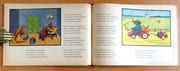 Martin et Tommy en voyage. Histoire d'un ours et d'un éléphant, livre troisième.  par [Zutter Gustave, Krestjanoff M. (ill.)]:  - Image 2