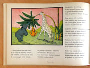 Martin et Tommy en voyage. Histoire d'un ours et d'un éléphant, livre troisième.  par [Zutter Gustave, Krestjanoff M. (ill.)]:  - Image 4