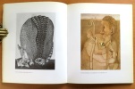 Etienne Delessert - Musée des arts décoratifs de Paris. Dessins, gravures, peintures et films. . [Delessert Etienne]: 