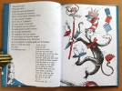 The cat in the hat. In english and french. . Seuss Dr.: 