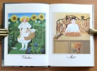 Pierrot ou les secrets de la nuit. . Tournier Michel, Bour Danièle (ill.): 