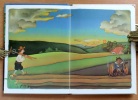 A malin, malin et demi. . Grimm, Beat Brüsch (ill.): 