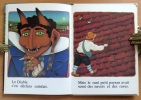 A malin, malin et demi. . Grimm, Beat Brüsch (ill.): 