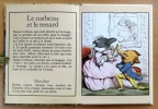 Le renard qui avait la queue coupée et autres contes. . Esope, Bennett (ill.): 