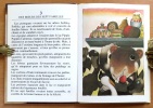 Les sept familles du lac Pipple-Popple. . Lear Edward, Delessert Etienne (ill.): 