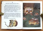 Les sept familles du lac Pipple-Popple. . Lear Edward, Delessert Etienne (ill.): 