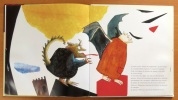 La petite danseuse et la marionnette. . Bille S. Corinna, Bravo Constanza (ill.): 