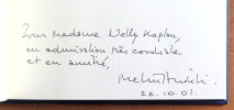 Charles Ferdinand Ramuz, Pays. Précédé de Jonction, par Metin Arditi.. [Ramuz Charles-Ferdinand] Metin Arditi: 