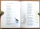 Petites poésies des quatre saisons. . Chaponnière Pernette, Ilse Ullmann (illustration): 