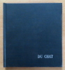 Célébration du chat.. Gali Christian: 