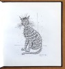 Célébration du chat.. Gali Christian: 