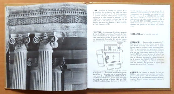 Cent clés pour comprendre un monument.