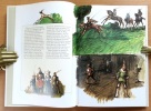 Prince Ring - Conte islandais. . Edelmann Heinz (ill.): 