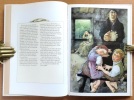 Jeannot et Margot. . Grimm, Monique Félix (ill.): 