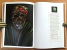 L'oiseau ourdi. . Grimm, Marshall Arisman (ill.): 