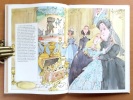 La gardeuse d'oies. . Grimm, Paul Perret (ill.): 