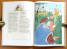 La gardeuse d'oies. . Grimm, Paul Perret (ill.): 