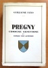 Pregny. Commune genevoise et Coteau des Altesses. . Fatio Guillaume: 