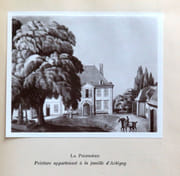 Pregny. Commune genevoise et Coteau des Altesses.  par Fatio Guillaume:  - Image 4