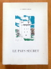 Le pays secret. . Bille Corinna S.: 