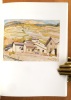 Le pays secret. . Bille Corinna S.: 