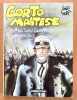 Corto Maltese - La Maison dorée de Samarkand. . Pratt Hugo: 