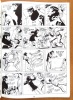 Corto Maltese - La Maison dorée de Samarkand. . Pratt Hugo: 