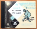 Des-agréments d'un voyage d'agrément. D'après l'édition de 1851. . Doré Gustave: 