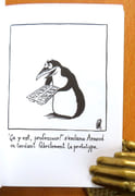 Le retour.  par De Mars L.L.: - Image 3