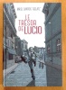 Le trésor de Lucio. . Santos "Belatz" Mikel: 
