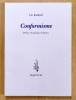 Conformisme. . Ramuz C.F., Chessex Jacques (préface):