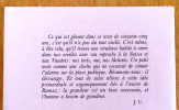 Conformisme. . Ramuz C.F., Chessex Jacques (préface):
