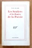 Les sentiers et les routes de la poésie. . Eluard Paul: 
