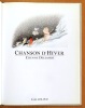 Chanson d'hiver. . Delessert Etienne: 