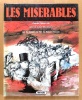Les misérables. D'après l'oeuvre de Victor Hugo sur les images du film de Robert Hossein. . Hugo Victor, Hossein Robert: 