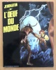 L’oeuf du monde. . Jeronaton: 