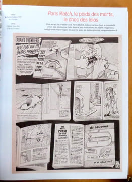 Charlie Hebdo - 50 ans de liberté d'expression. . [Charlie Hebdo] Riss (dir.) et al.: 