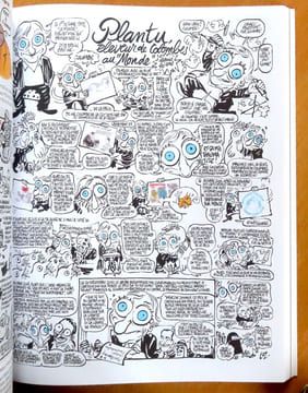 Charlie Hebdo - 50 ans de liberté d'expression. . [Charlie Hebdo] Riss (dir.) et al.: 