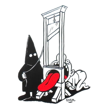 Charlie Hebdo - 50 ans de liberté d'expression. . [Charlie Hebdo] Riss (dir.) et al.: 