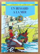 Godaille et Godasse 3 - Un Hussard à la mer.  par Cauvin, Sandron:  - Image 1