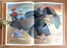 Les dessous du sable. . Galland Anne, Claveloux Nicole: 