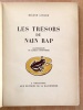 Les trésors du Nain Rap. . Gisiger Hélène, Courvoisier Jacques (ill.): 