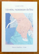 Nénette, repasseuse de flou.  par Collet Louise: 
