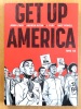 Get up America - Tome 1. . Lewis John , Aydin Andrew, Powell Nate: 