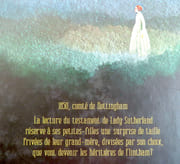 La partition de Flintham.  par Baldi Barbara:  - Image 3