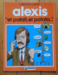 "et patati, et patata. . ." 