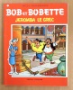 Bob et Bobette - Jeromba le Grec.. Vandersteen Willy: 